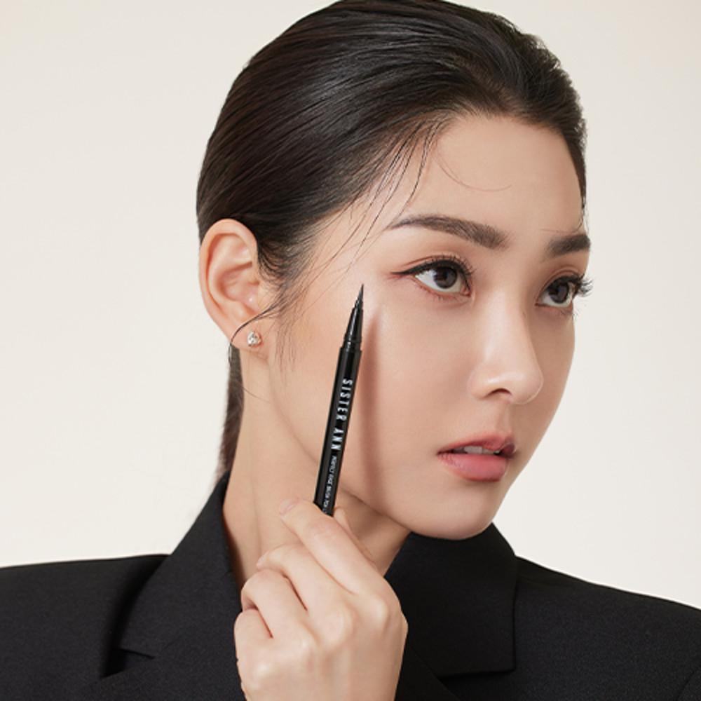 씨스터앤 퍼펙트 엣지 브러쉬 펜 라이너