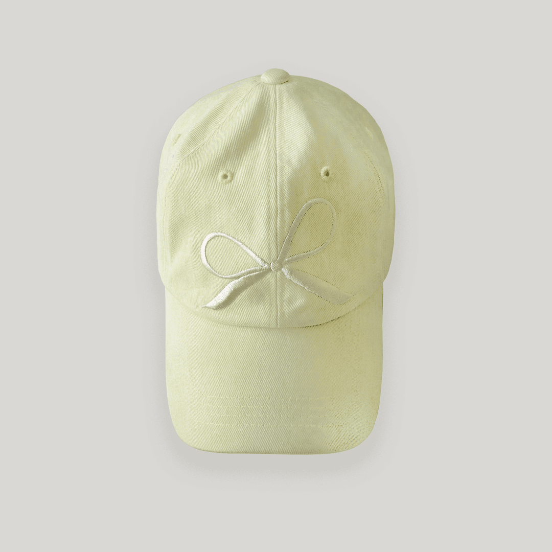 Pigment Cap (Lime)