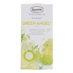 로네펠트 티 티벨롭, 그린엔젤 {RONNE19}