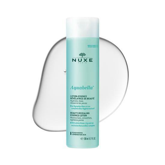 눅스 아쿠아벨라 에센스 토너 200ml