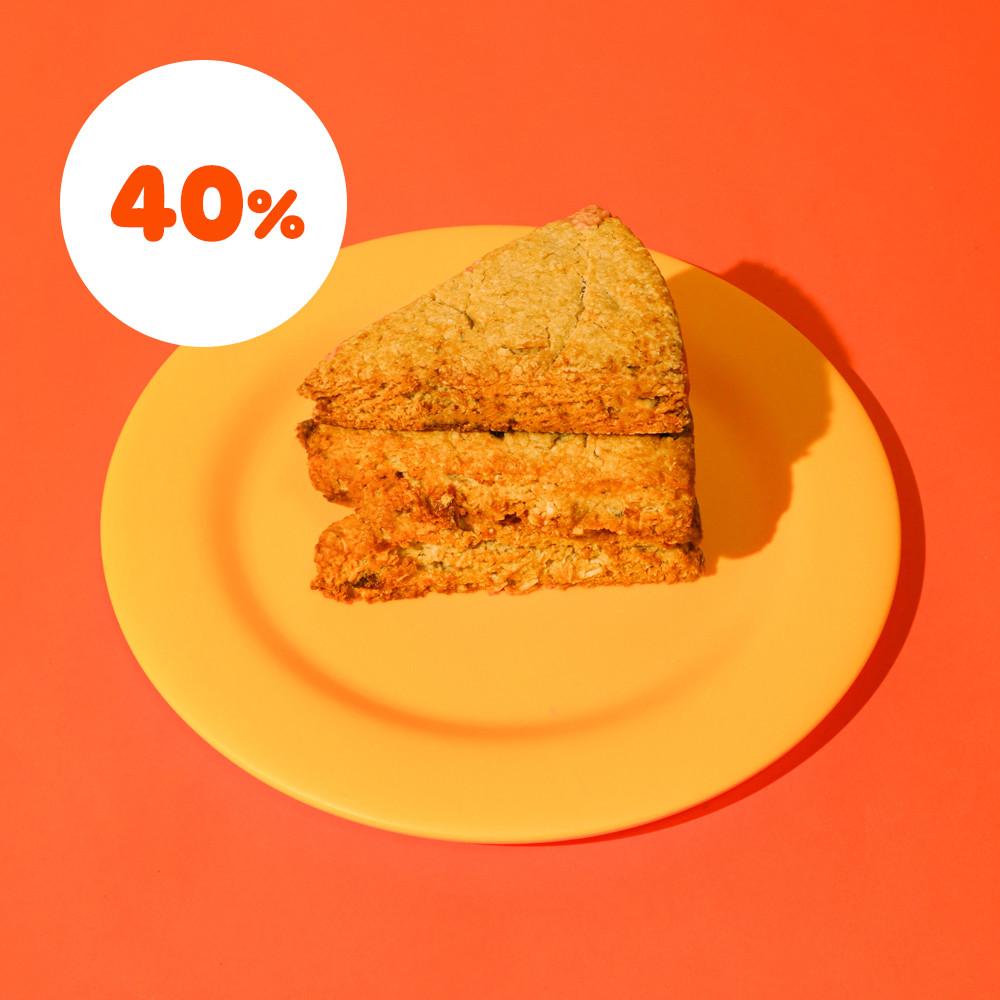 [베노프베이커리] 오트스콘 식단관리빵 황치즈 외 5종 [원산지:상세설명에 표시]