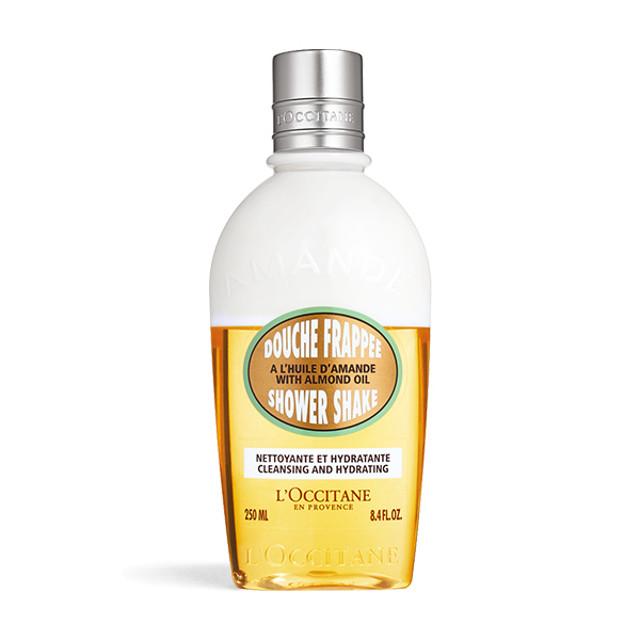 아몬드 샤워 쉐이크 250ml