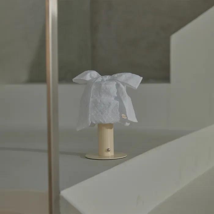 [SIGMA X ANOETIC]ANC CAKE STAND LACE COVER