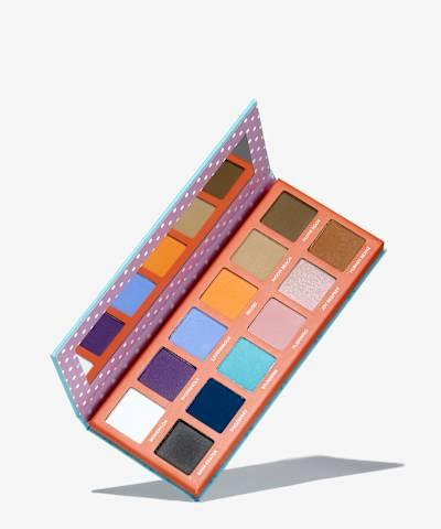 Trixie x Juno Palette