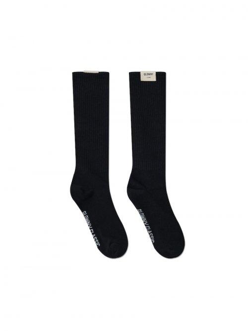 EVERYDAY G SOCKS 2.0 (BLACK)