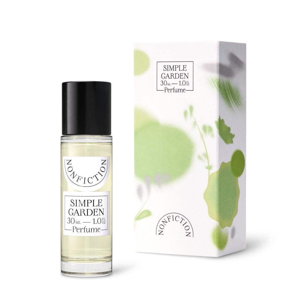 논픽션 심플가든 오드퍼퓸 30ml