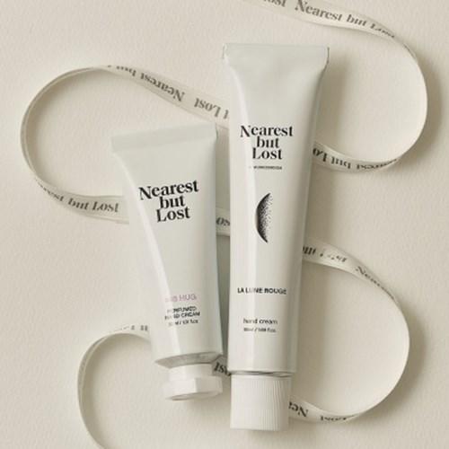 [1+1]퍼퓸드 핸드크림 30ml (6종 택2)