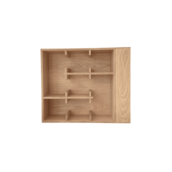 오에프 컵선반 - Long