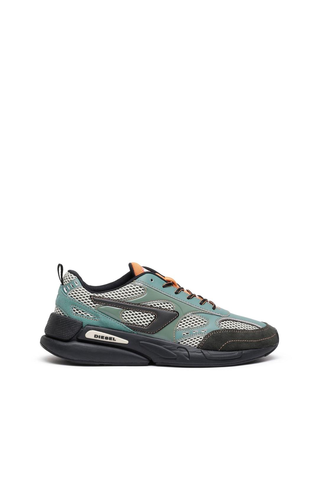 스포츠 S-SERENDIPITY SPORT Y02978P4800 Grün