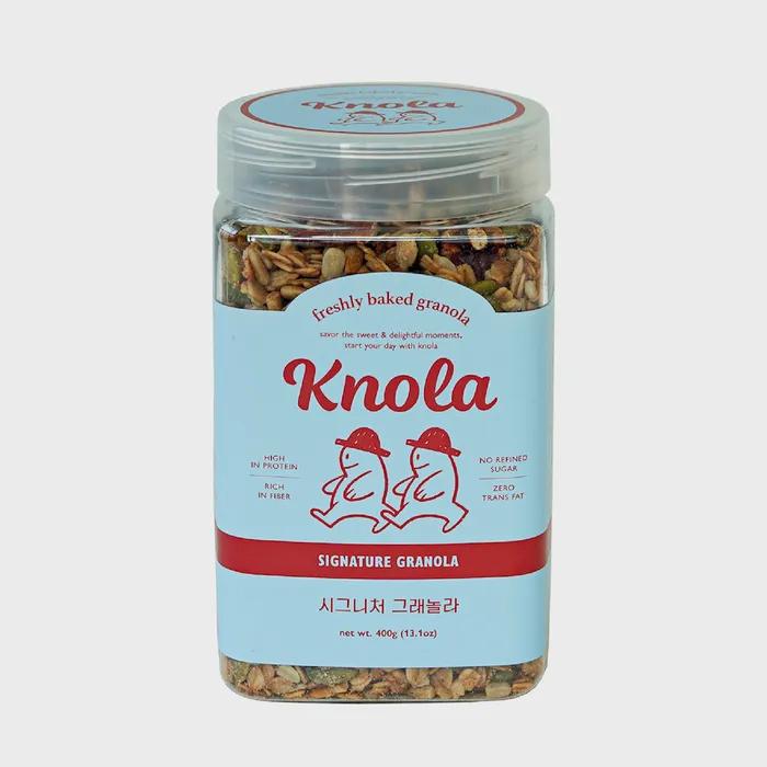 시그니처 그래놀라 400g