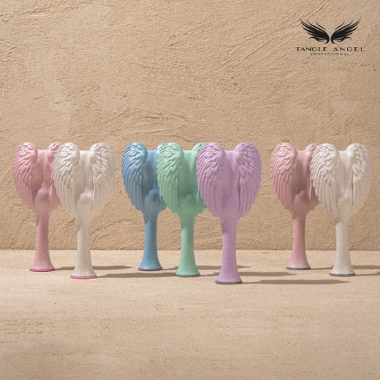 탱글엔젤 2.0 오리지널&파스텔 브러쉬 7종 택1