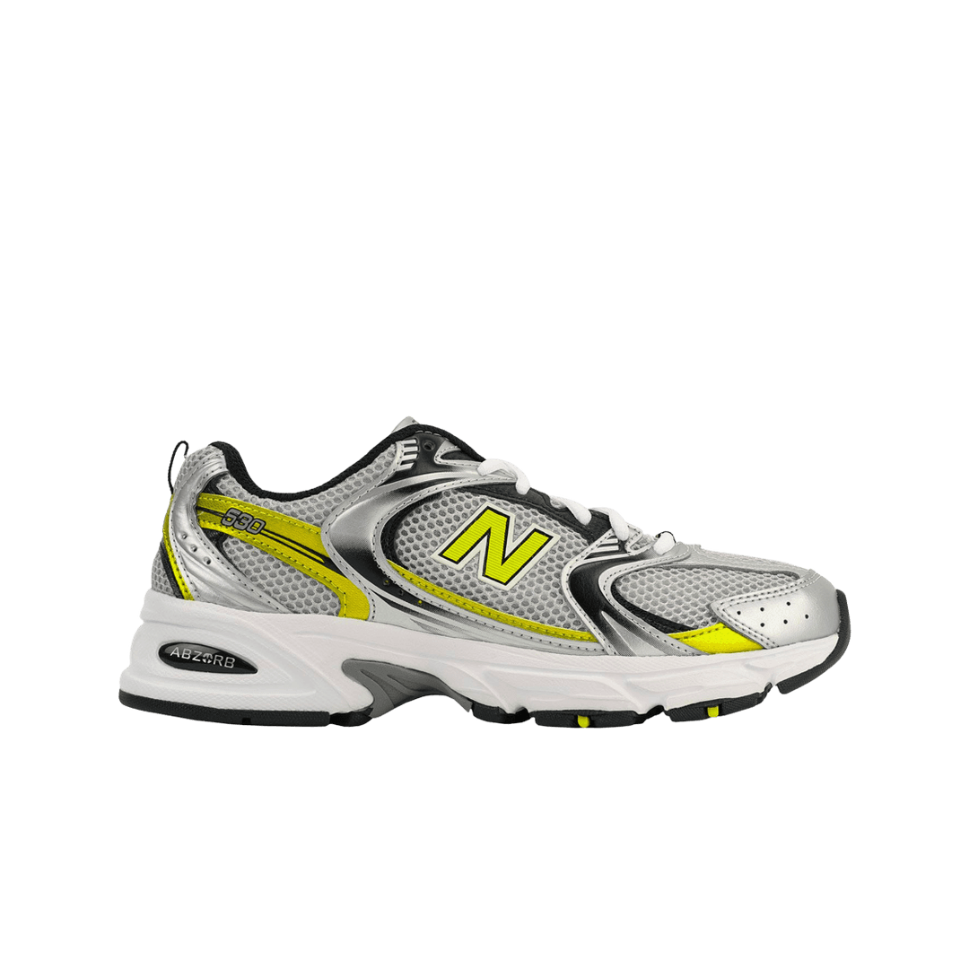 New Balance 530 Silver