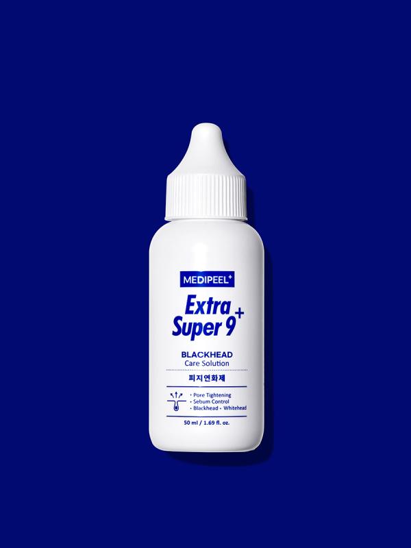 메디필 엑스트라슈퍼9플러스2.0 피지연화제 50ml