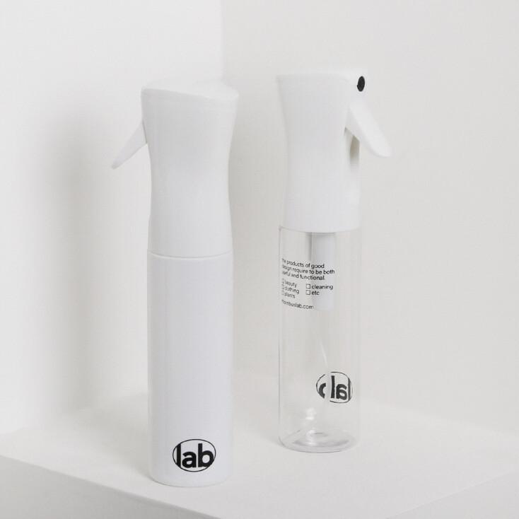 롬버스랩 미세분사 분무기 300ml