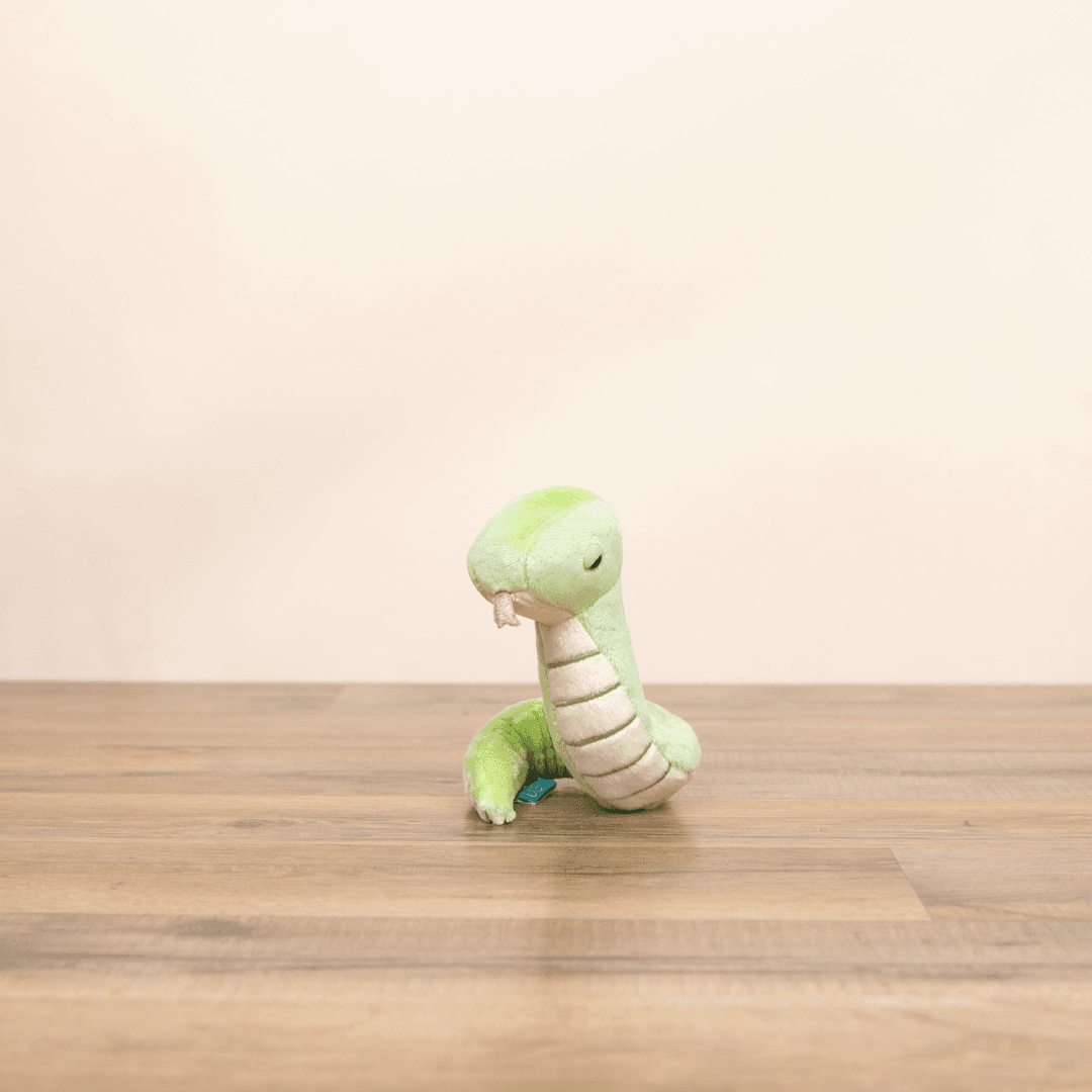 Mini Snaki the Grass Snake