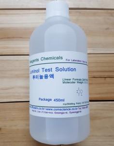 Luminol Test Solution