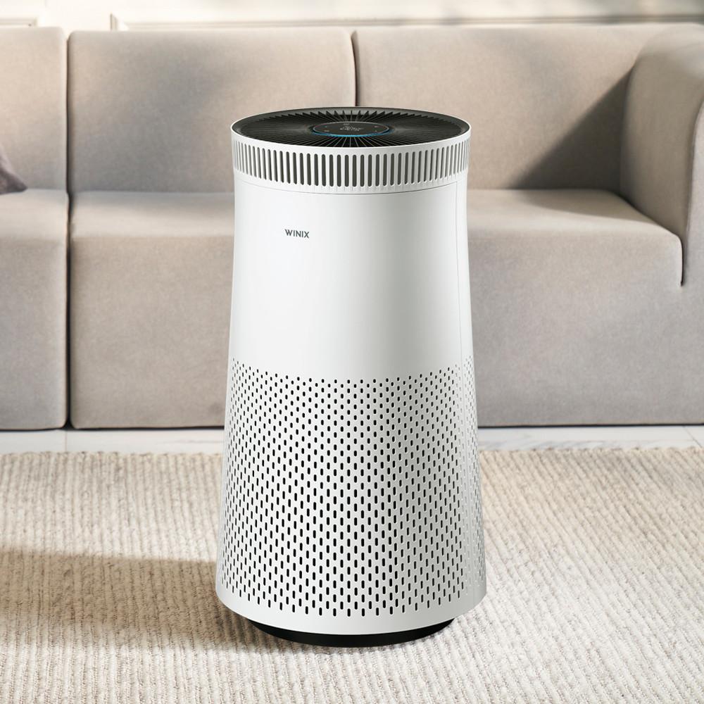 위닉스 공기청정기 타워프라임 (APRM833-JWK) + N pay 포인트 적립