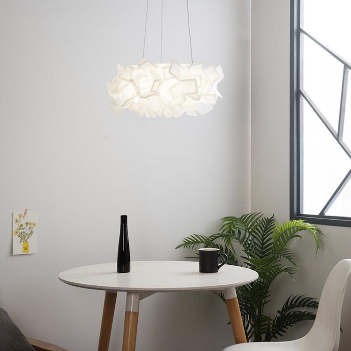 LED 수플라워 펜던트 조명 36W