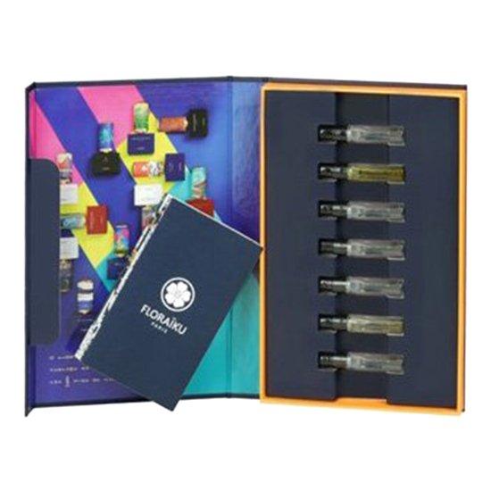 디스커버리 세트(1.5ml*7)