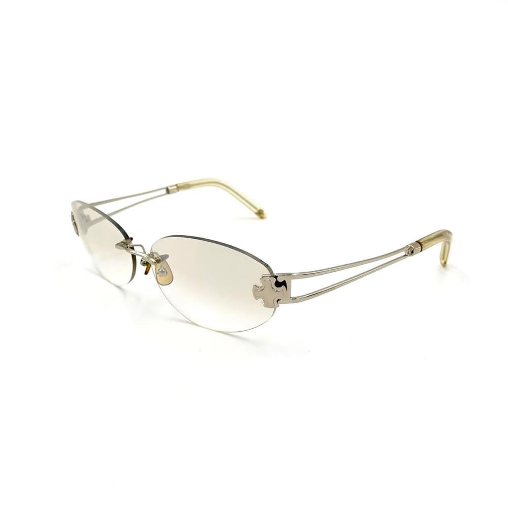 살바토르 로사 빈티지 긱시크 틴트 안경 / SALBATOR ROSA Vintage Geek Chic Tint Glasses