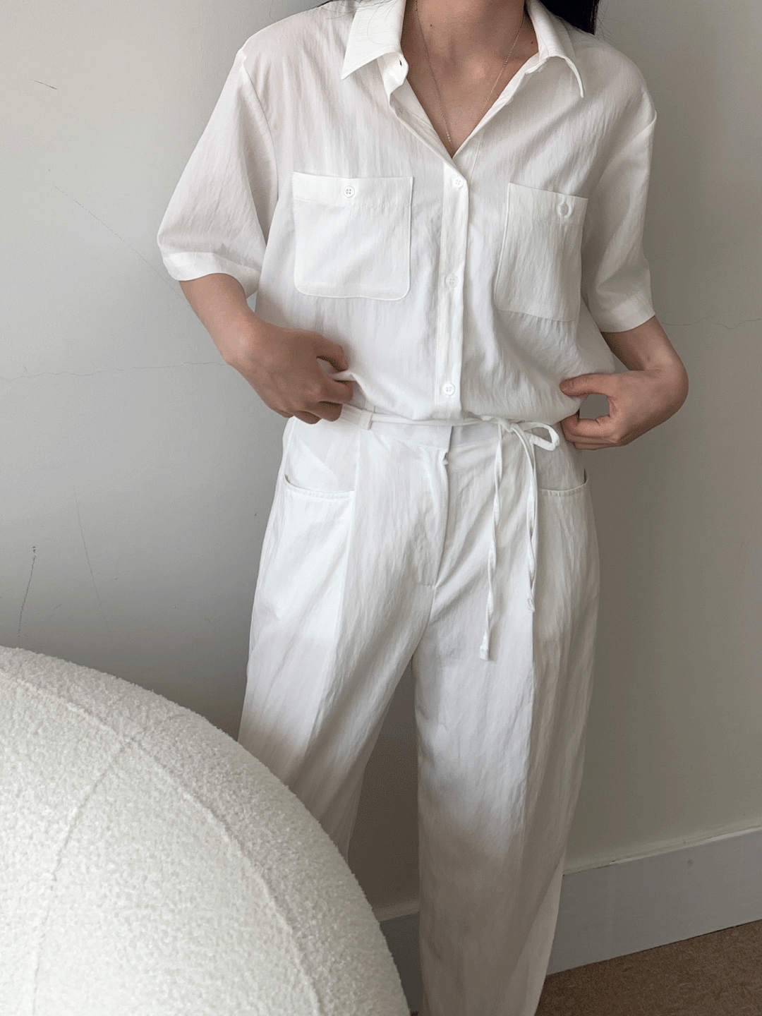 포드 셔츠 / 바로 배송