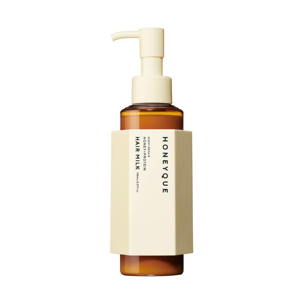허니크 나이트 리페어 허니 프로틴 2WAY 헤어밀크 150ml
