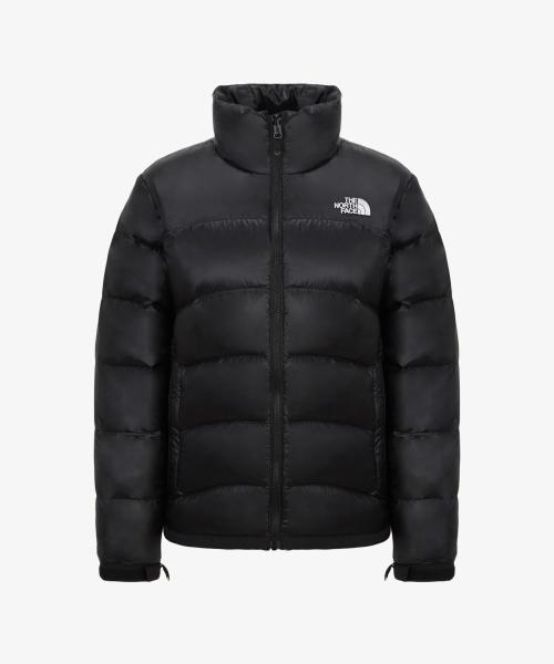 NJ1DR41A 여성 아콘카구아 자켓 BLACK