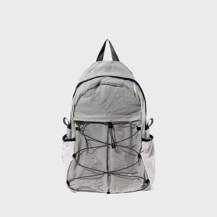 ACTIVITY PACK Mesh (Pure grey crease)