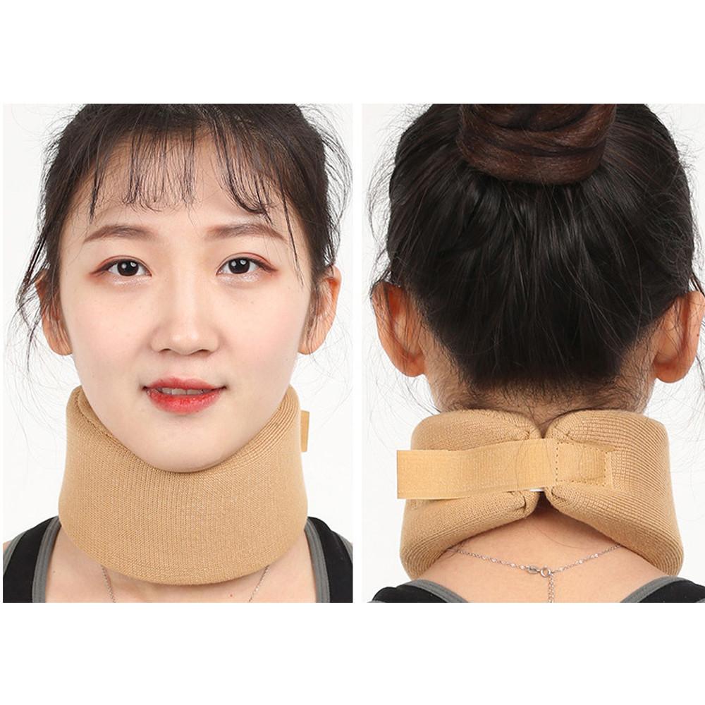 라온텐 기본 목보호대 목밴드 남녀공용