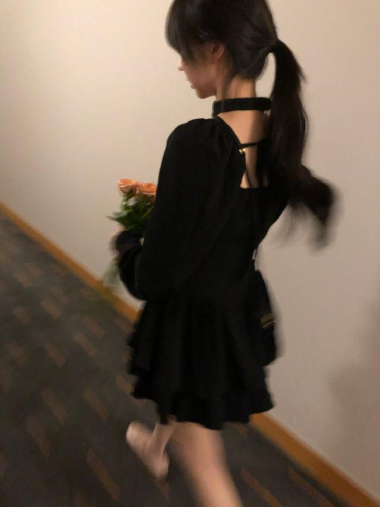 [위쉬엣일레븐] Black Wednesday set