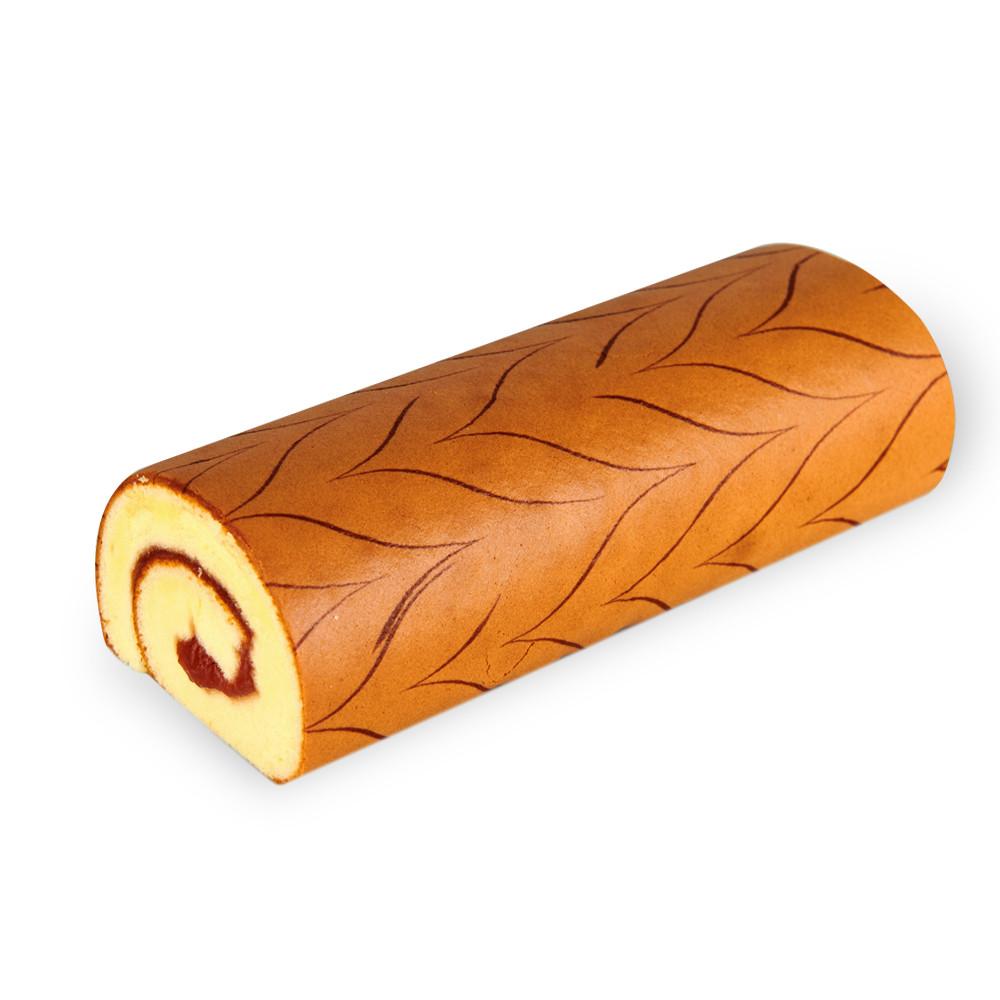 신라명과 딸기 롤케이크 제리롤 선물용쇼핑백