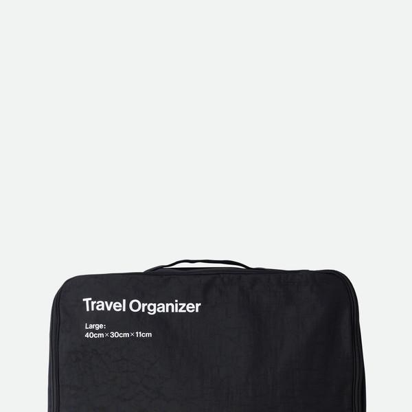 Travel pouch_black_Large