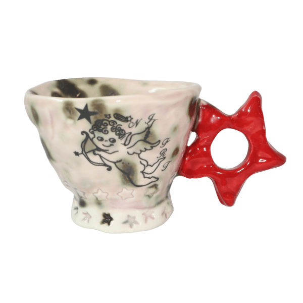 STAR CUP 8