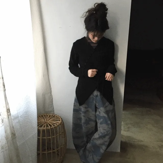 클라우드 카모 진