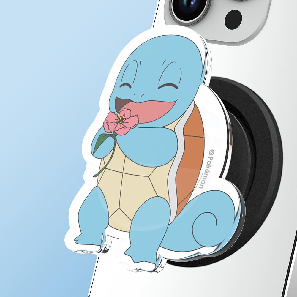 포켓몬 맥세이프 그립톡 아크릴 스마트톡