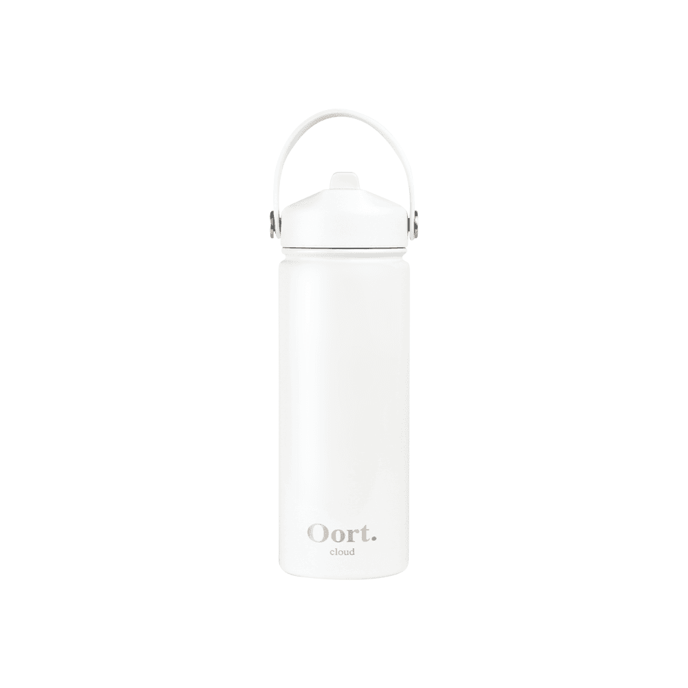 타피 텀블러 510ml white
