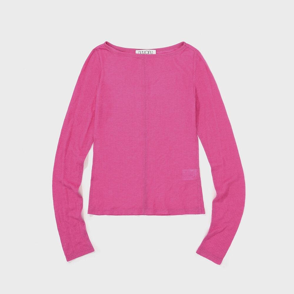 Fita Top_Pink