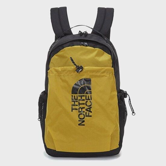 [노스페이스] 남녀공용 보저 백팩 NM2DN70B_GYE