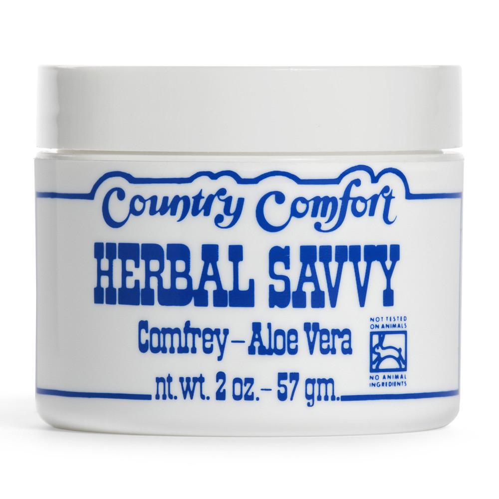 컨트리 컴포트 허벌 허발 세비, 컴프리 알로에베라 57 g