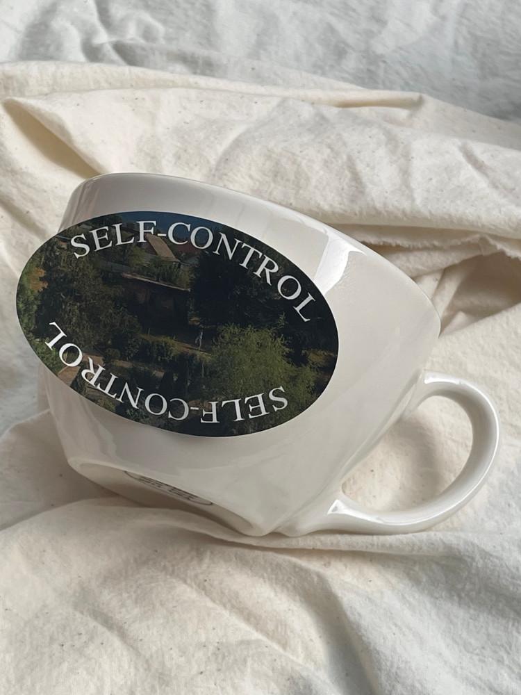 리하레터 성령의 9가지 열매 스티커팩/ 기독교 굿즈 / 레터링 스티커 / 감성 다꾸 스티커