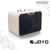 조요 베이스 앰프 JOYO 일렉 휴대용 듀얼채널 미니 소형 가정용 MA-10B