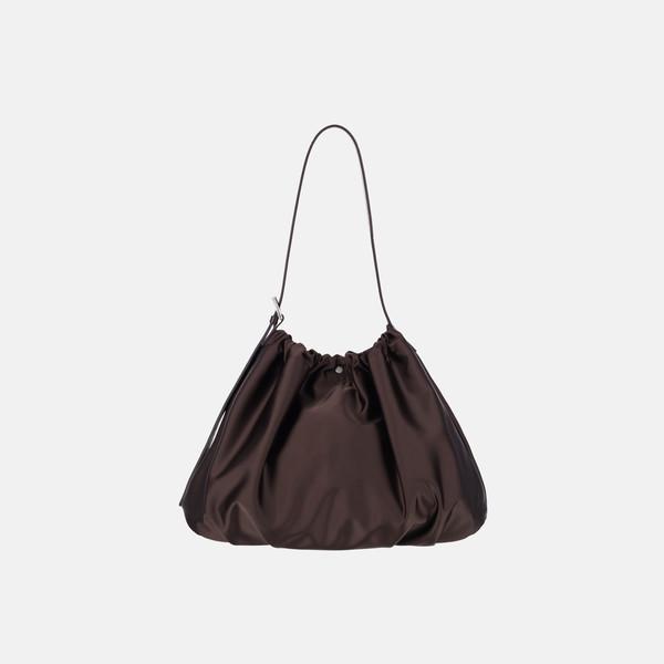 (1ST RESTOCK)Sophi Medium Bag - Brown