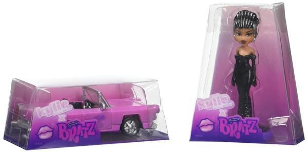 Bratz Mini Celebrity 6팩