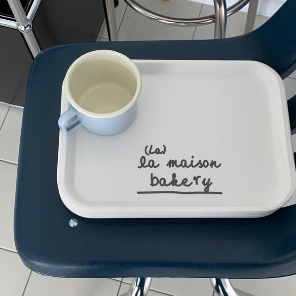 Bakery tray