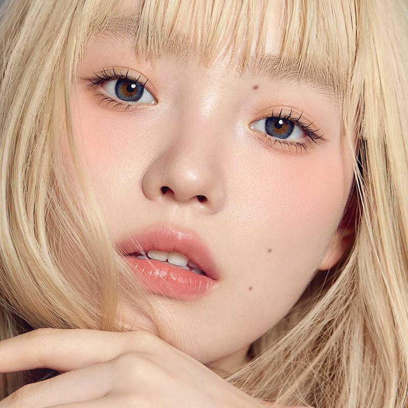 누베 원데이 카본블루