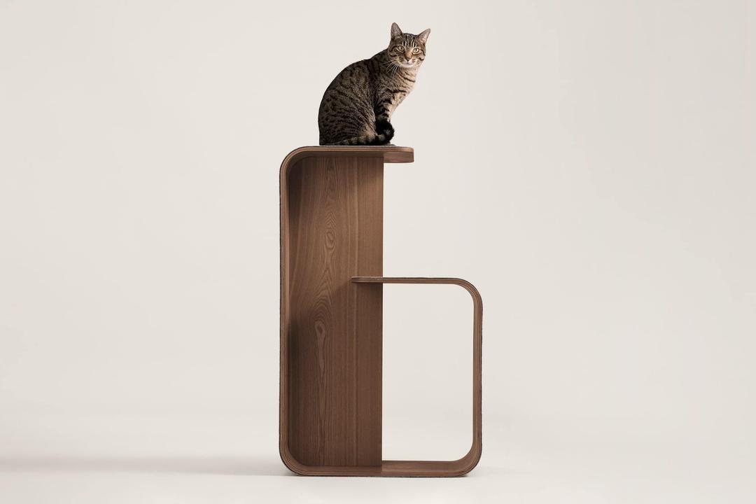 Sprout Cat Tower