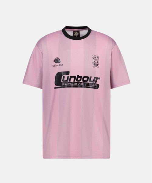 Club Golf Tee Pink