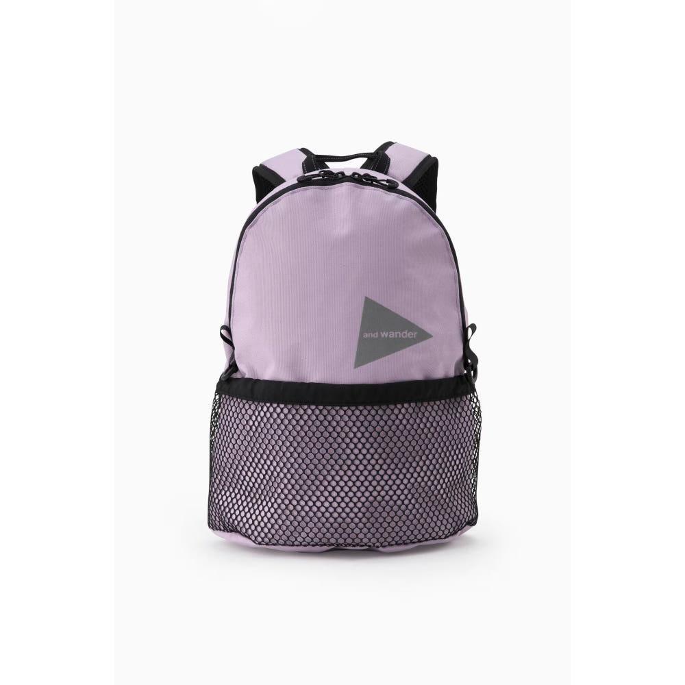 앤드 원더 recycle OX 어린이 데이백 5744975221F081