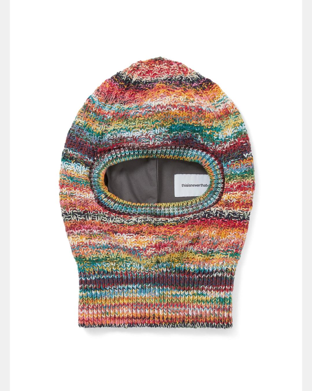 GORE-TEX WINDSTOPPER® Knit Balaclava Multi