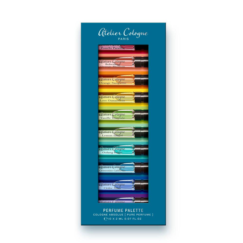 디스커버리 세트 (2ml x 10)